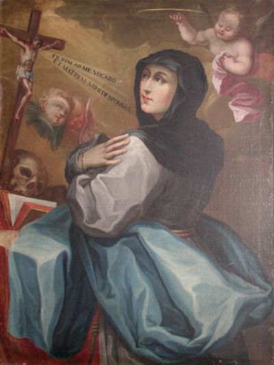Margareta von Cortona